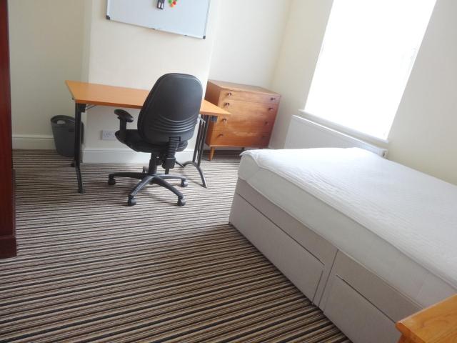 Flat for rent in West Midlands