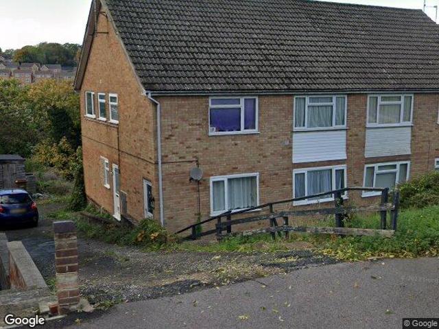 Flat for rent in Chatham