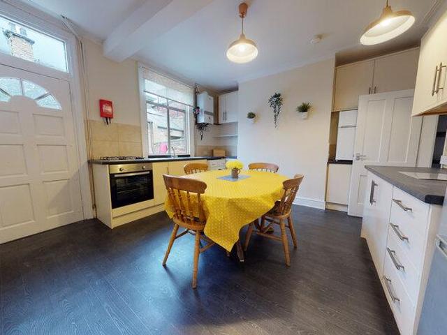 Flat for rent in Burley, West Yorkshire