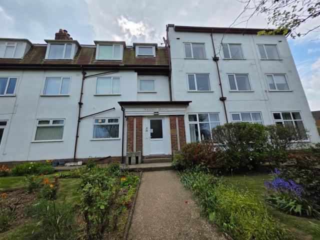 Flat for rent in Scalby Mills, Kepwick