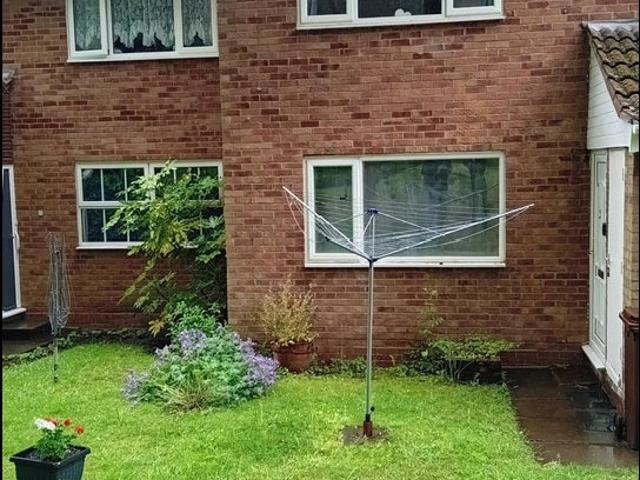 Flat for rent in Pendeford, West Midlands
