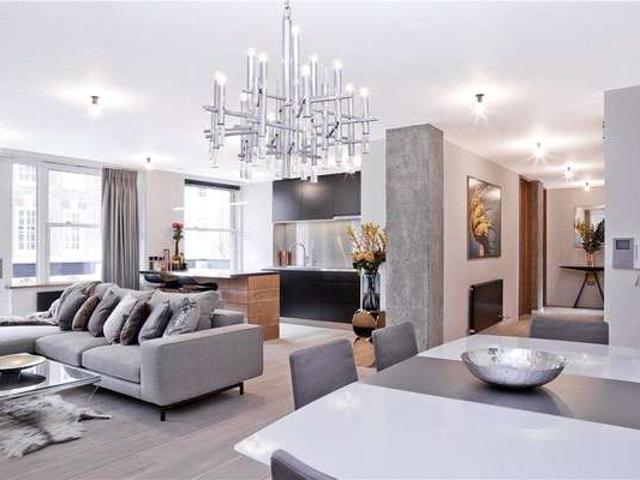 Flat for rent in Camden Town, East Marylebone