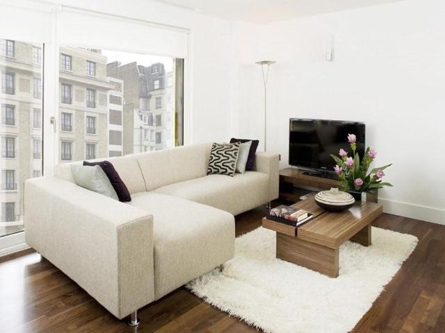 Flat for rent in Camden Town, East Marylebone