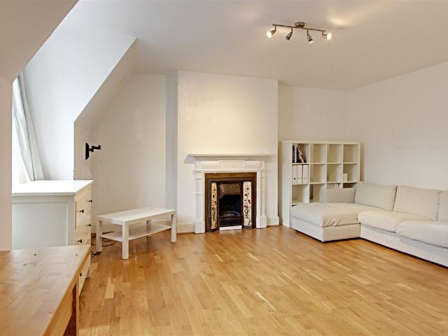 Apartment for rent in East Marylebone, Marylebone