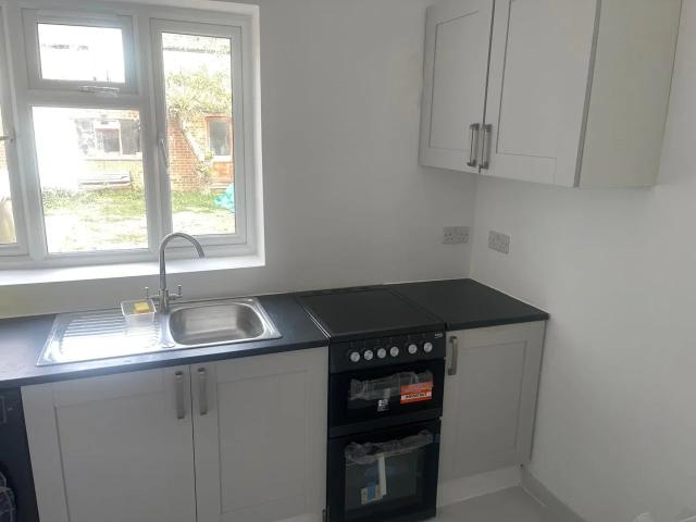 Flat for rent in London Borough of Barking and Dagenham, Greater London