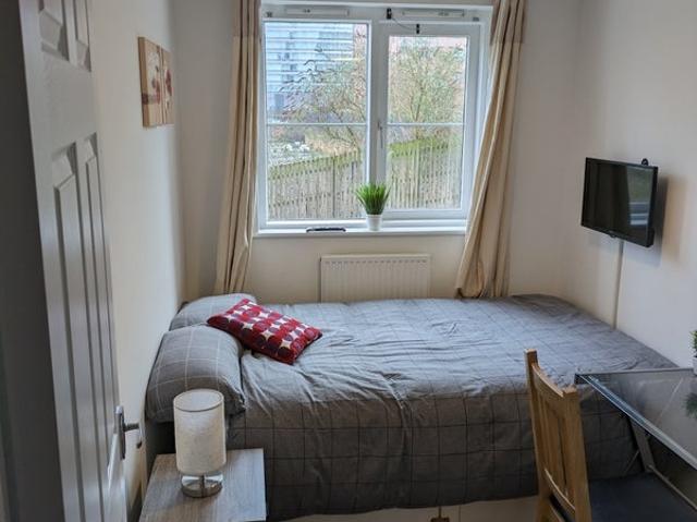Flat for rent in Piccadilly, Manchester