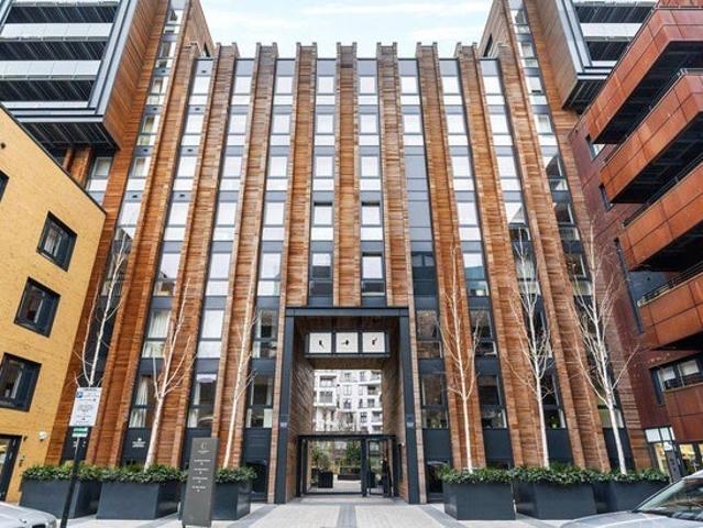 Flat for rent in Hoxton, Greater London