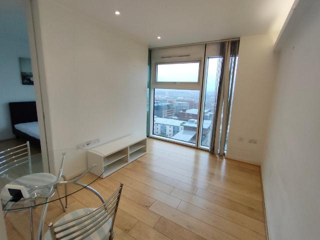 Flat for rent in Batch, Lympsham