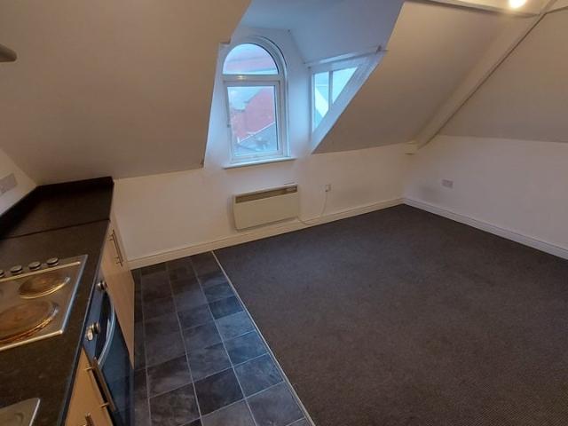 Flat for rent in Hartlepool, Stranton