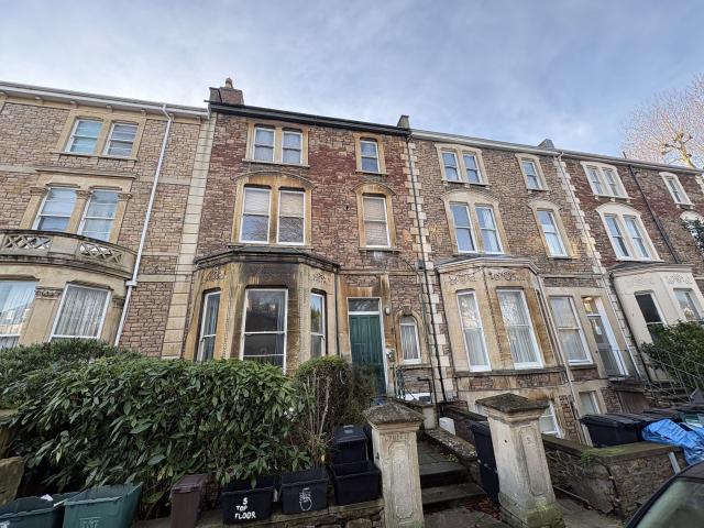 Flat for rent in Feckenham, City Of Bristol