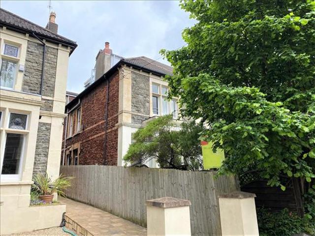Apartment for rent in Feckenham, City Of Bristol