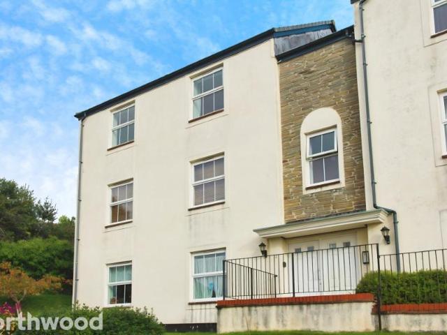 Flat for rent in Newbridge, Cornwall