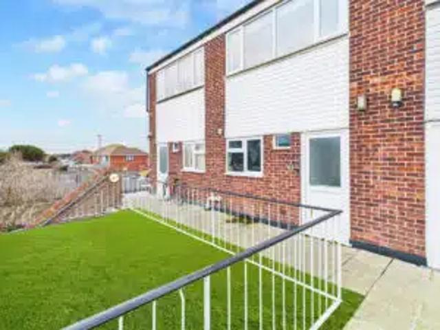 Flat for rent in Mengham, Havant
