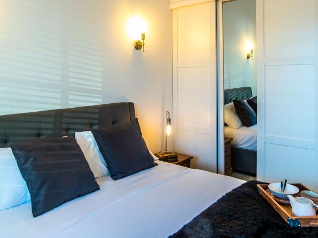 Flat for rent in Somerton