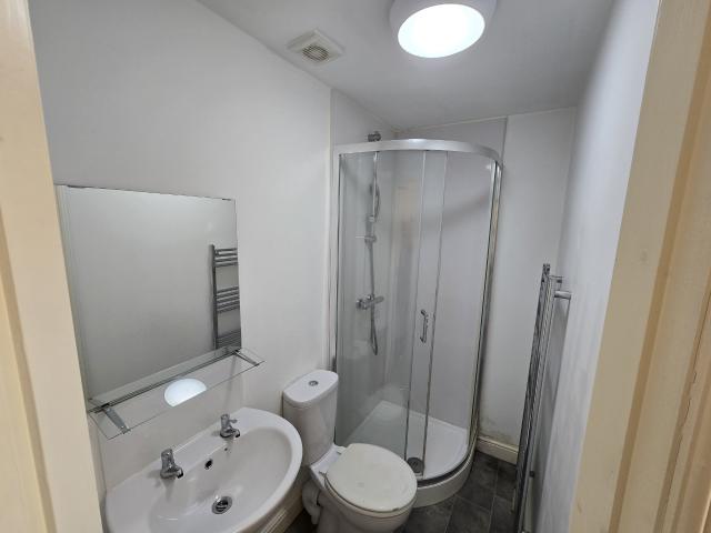 Flat for rent in Hull, City Of Kingston Upon Hull