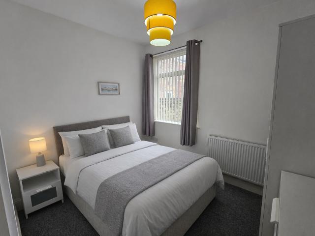 Flat for rent in Hull, City Of Kingston Upon Hull