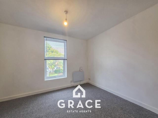 Flat for rent in Key Street, Suffolk