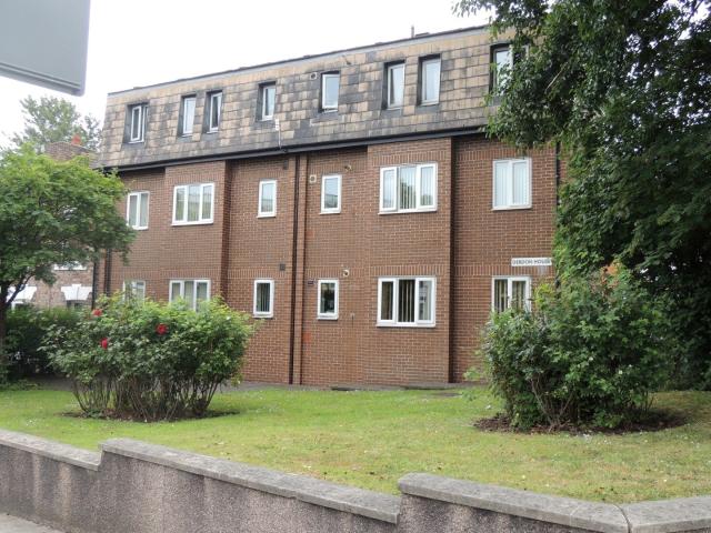 Flat for rent in Whickham, Gateshead