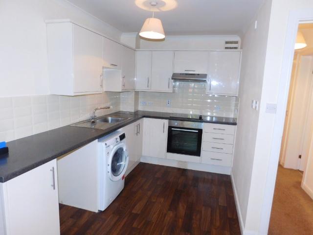 Flat for rent in Ferryhill, Ballindoch