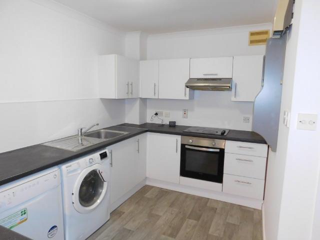 Flat for rent in Ferryhill, Ballindoch