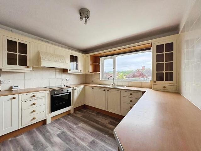 Flat for rent in Watergate, Devon