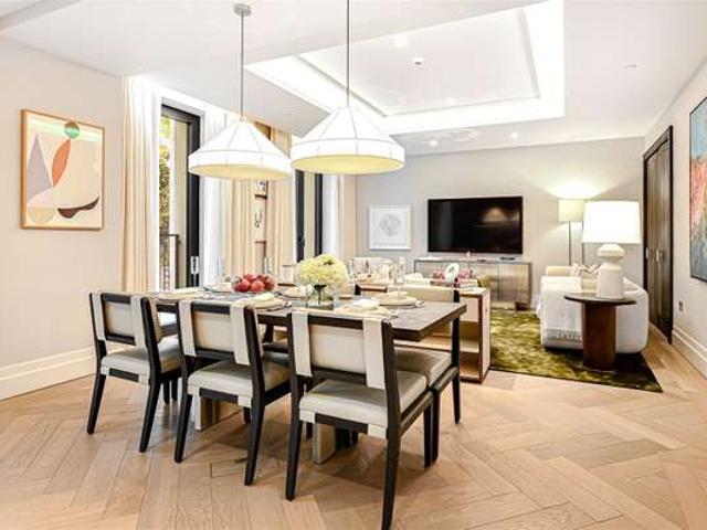 Flat for rent in Belgravia, Greater London