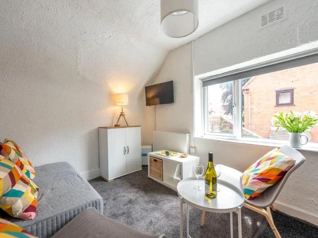 Flat for rent in High Town, Bridgnorth