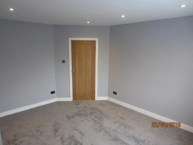 Flat for rent in South Stanmore, Greater London