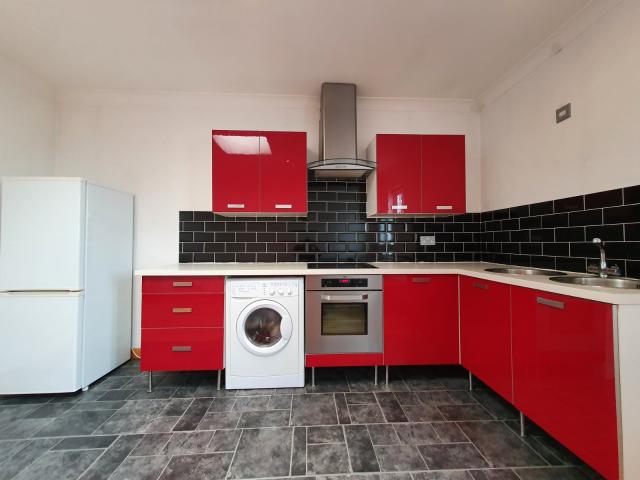Flat for rent in The Colonies, Cardiff