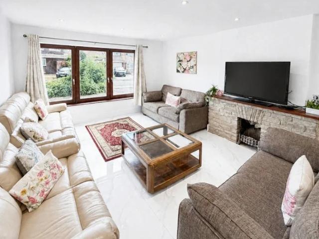 Flat for rent in Nackington, Canterbury