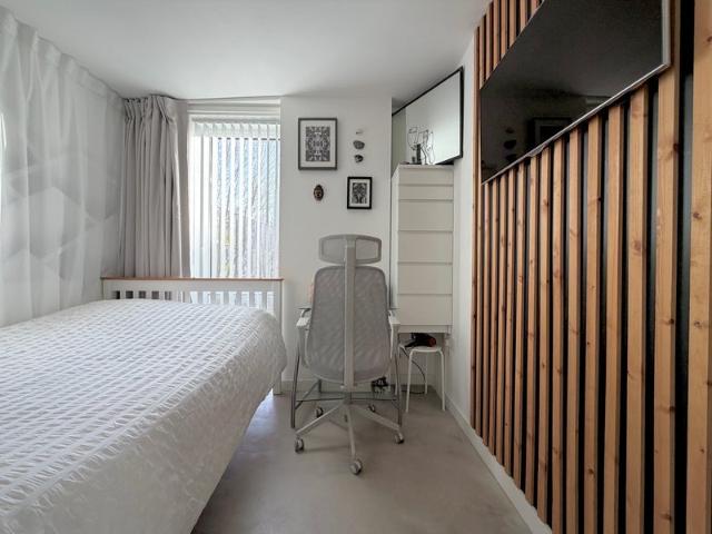 Flat for rent in Ratcliffe, Stepney