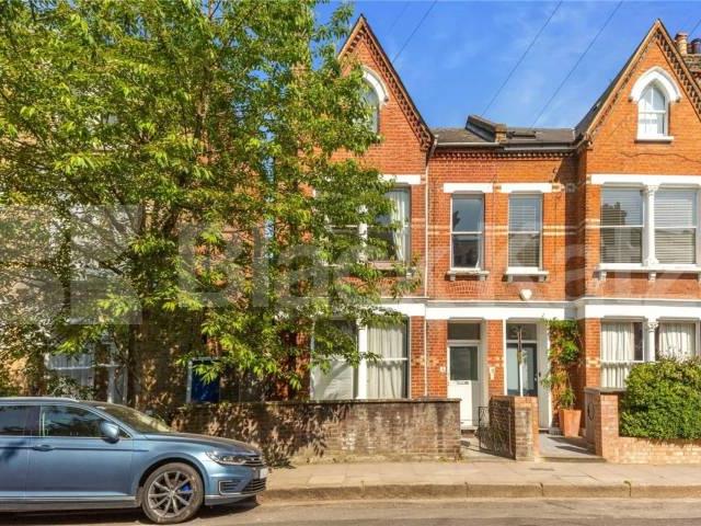 Flat for rent in Barnsbury, Greater London