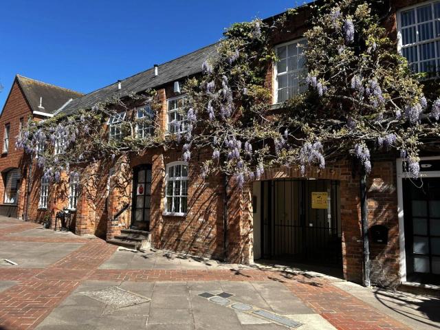 House for rent in Evershot, Oxfordshire