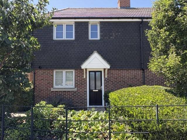 Flat for rent in Iwade, Swale