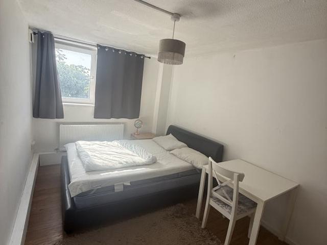 Flat for rent in Pendleton, Salford