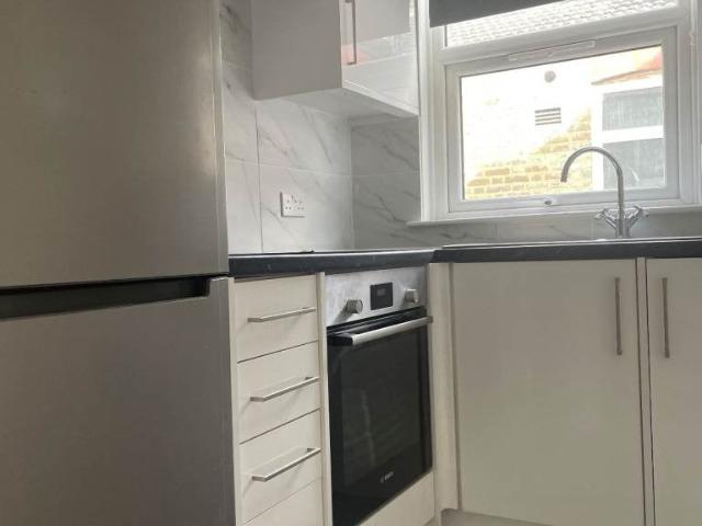 Flat for rent in St. George in the East, Whitechapel