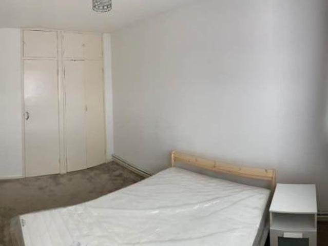 Flat for rent in Whitechapel, Greater London