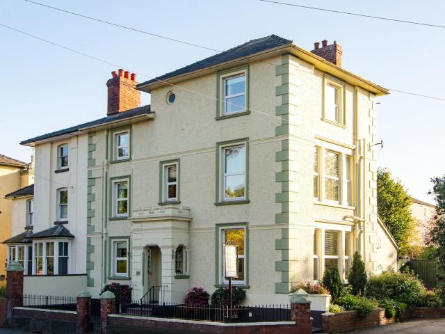 Room for rent in Widemarsh, Lower Bullingham