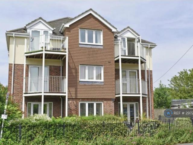 Flat for rent in Old Milton, Ashurst Bridge