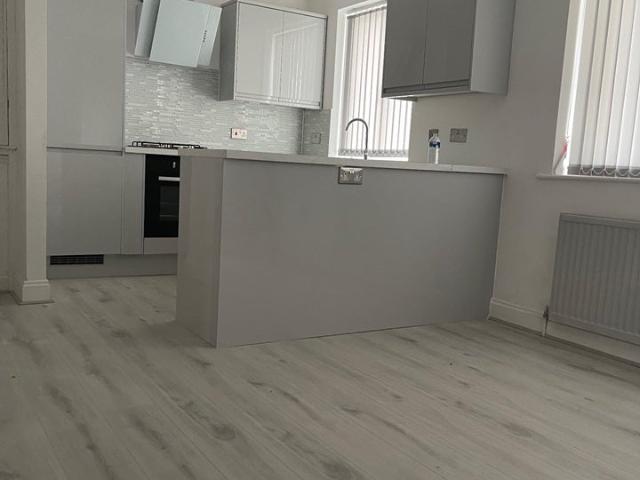 Flat for rent in Slough