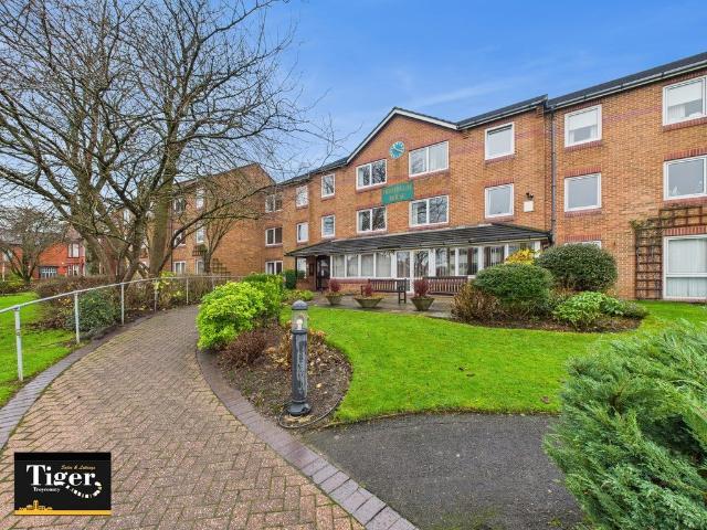 Flat for rent in Marton, Blackpool