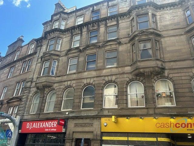Flat for rent in City Centre, Scotland