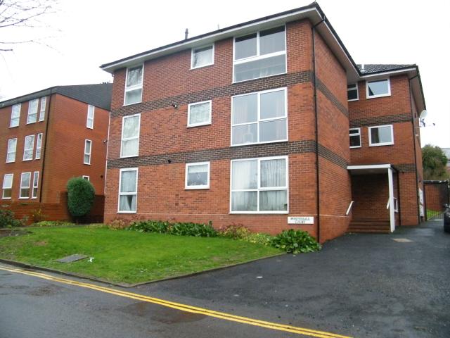 Flat for rent in Halesowen, Dudley