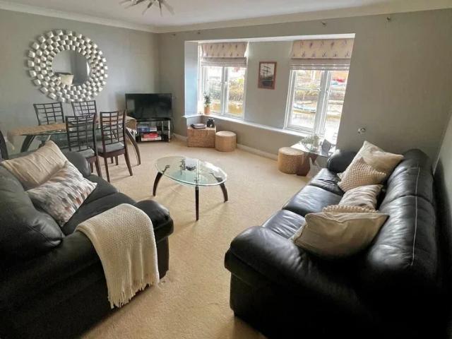 Flat for rent in Whitby, North Yorkshire