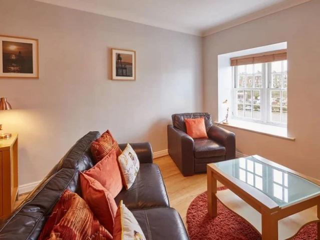 Flat for rent in Whitby, North Yorkshire
