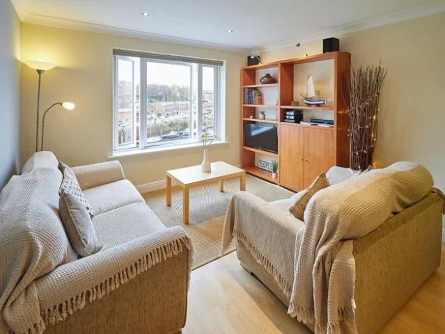 Flat for rent in Whitby, North Yorkshire