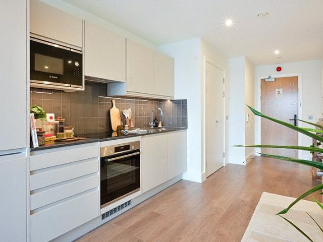 Flat for rent in Holbeck, Leeds