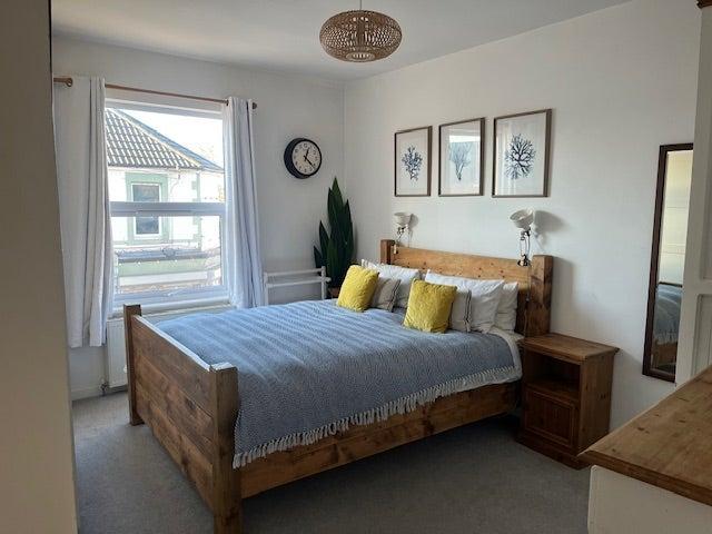 Flat for rent in Feckenham, City Of Bristol