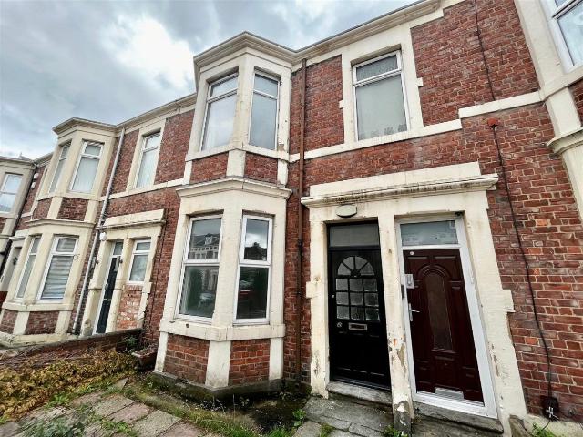 Flat for rent in Bensham, Gateshead