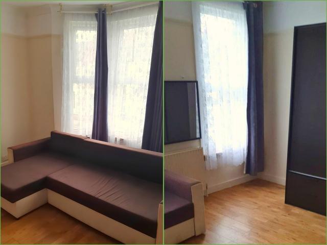 Flat for rent in London Borough of Croydon, Greater London